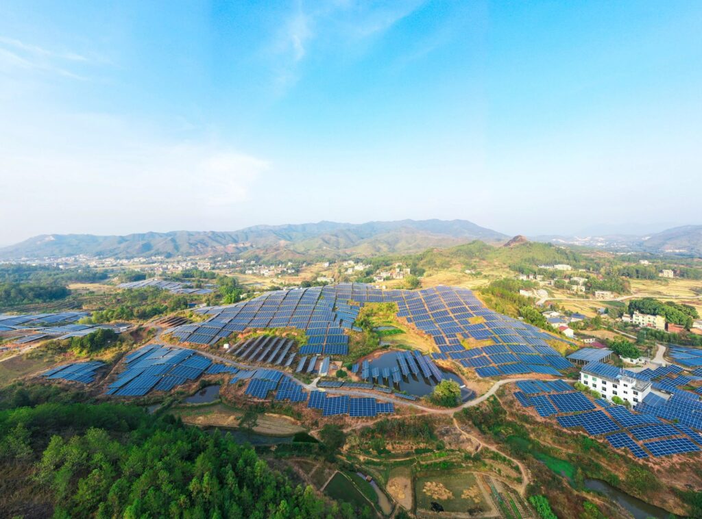 Beyond Intermittency: How SolarWindBooster Targets 24/7 Renewable Power